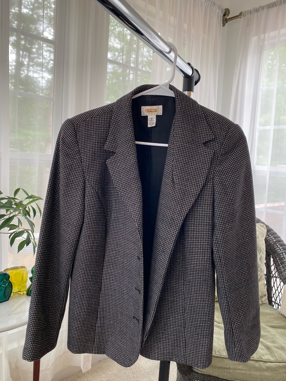 Talbots Women’s Blazer